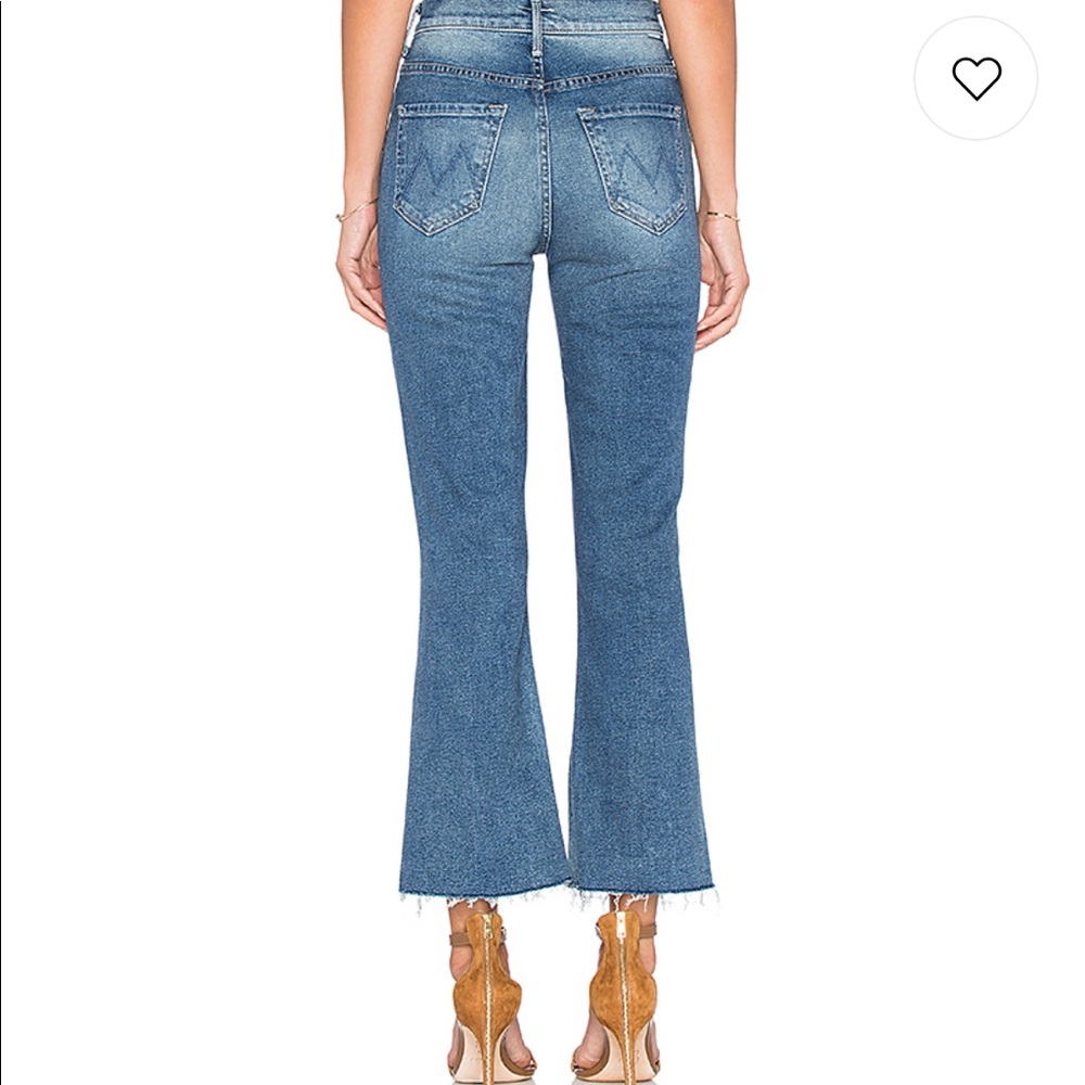 MoTher Jeans